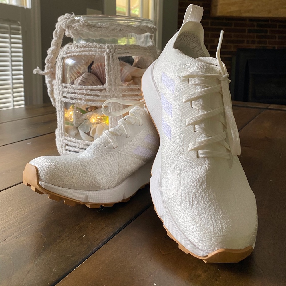 Adidas Terrex Parlay’s